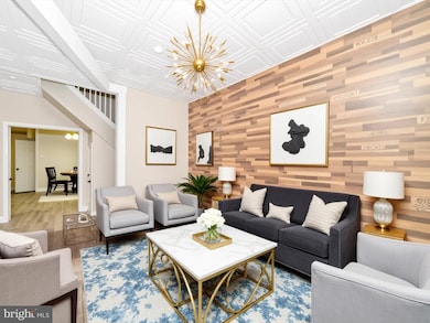 1813 N Bentalou St, Baltimore, MD 21216 - photo 7