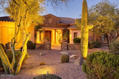 9698 E Vantage Point Rd, Scottsdale, AZ 85262 - photo 7