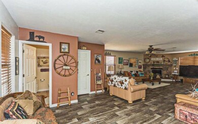 1327 E Trev View Trail, Paulden, AZ 86334 - photo 2