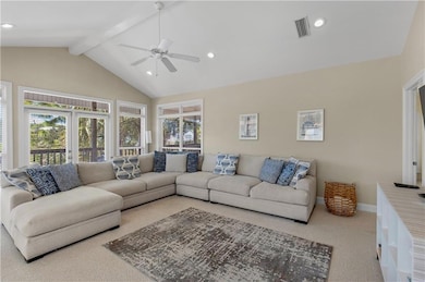 208 Isabella Ct, Dauphin Island, AL 36528 - photo 5