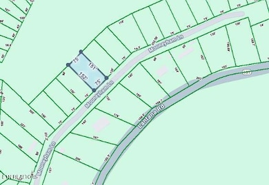0.26 ac Mooneyham Ln - 2