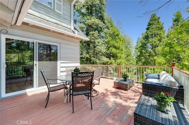 395 Primrose Cir unit 1-2, Lake Arrowhead, CA 92352 - photo 7