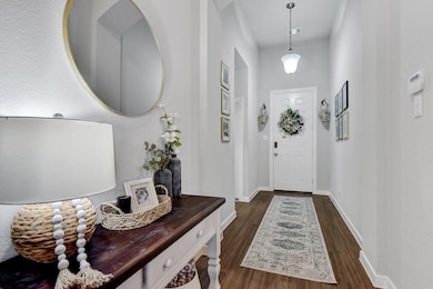 3801 Fawn Meadow Trail, Denison, TX 75020 - photo 3