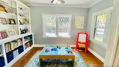 Library/Play Room