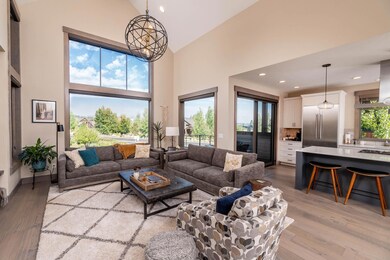 Open Floorplan