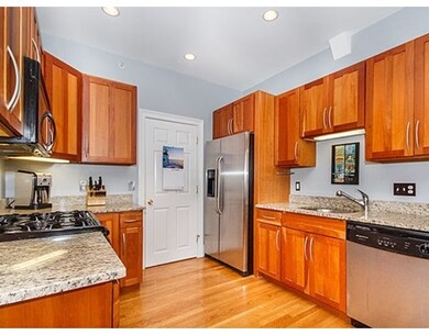 32 Stedman St unit 4, Jamaica Plain, MA 02130 - photo 6