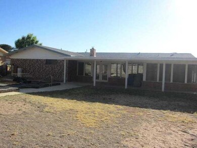 1832 Mike Hill Dr, El Paso, TX 79936 - photo 2