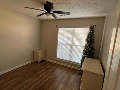 Bedroom #1