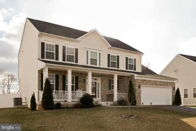 165 Byron Rd, Gerrardstown, WV 25420 - photo 2