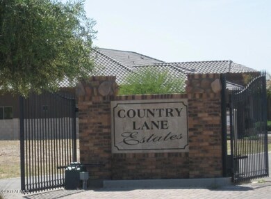 Gated Community