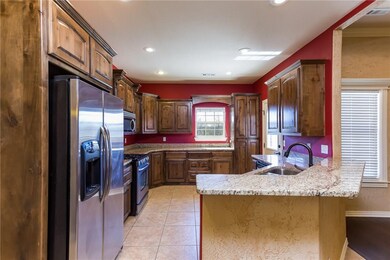 12006 David Ct, Siloam Springs, AR 72761 - photo 7