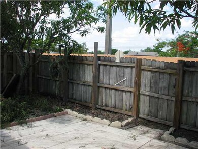 Yard/Garden