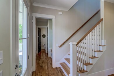 Entry Foyer