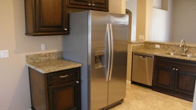 Huge Fridge