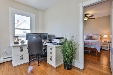 17 Langmaid Ave unit 3, Somerville, MA 02145 - photo 7