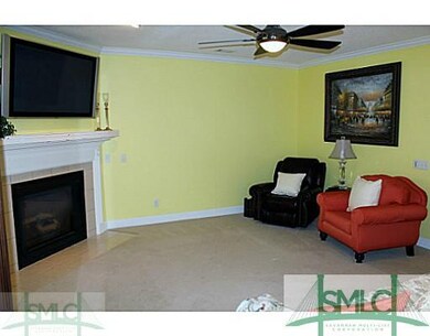 Den/Family/Great Room.