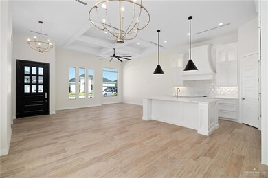 503 W Garrison Dr, Pharr, TX 78577 - photo 5