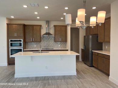 2082 Killian Dr, Palm Bay, FL 32905 - photo 2