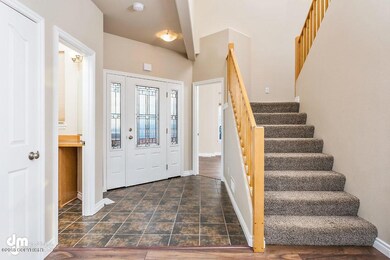 Entryway 8985-SMALL