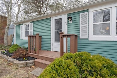 33 Wedgemere Rd, West Yarmouth, MA 02673 - photo 4