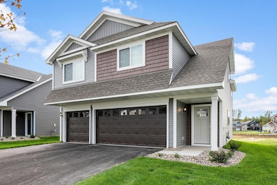 618 Redwood Loop N, Cambridge, MN 55008 - photo 2