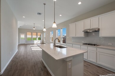4025 Arena Blanca, San Antonio, TX 78261 - photo 4