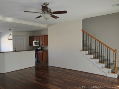 20370 E 49th St S, Broken Arrow, OK 74014 - photo 5