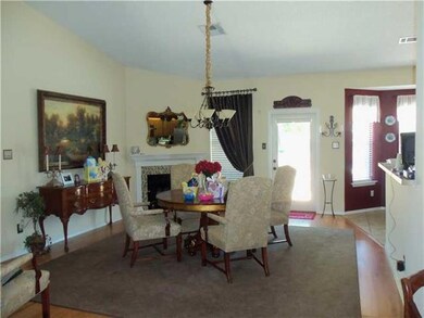 Den/Family/Great Room.