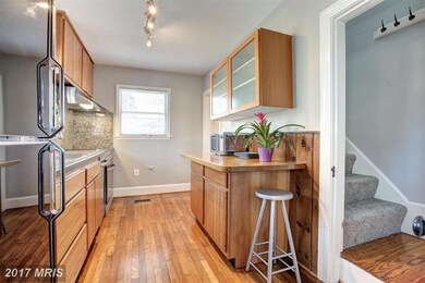 607 Eldrid Dr, Silver Spring, MD 20904 - photo 7