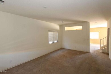 Living Room-Dining Room