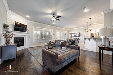 204 NW Highland Rd, Bentonville, AR 72712 - photo 7