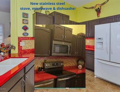 25 S Quinn Cir unit 45, Mesa, AZ 85206 - photo 5