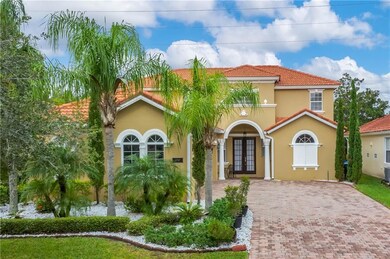 Impeccably landscaped