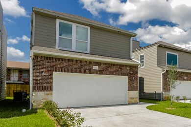 4006 Weslow St, Houston, TX 77087 - photo 2