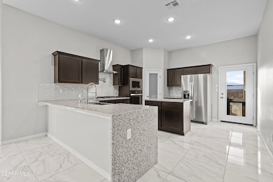 12681 Don Norte, El Paso, TX 79934 - photo 4