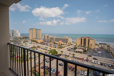 Holiday Towers unit 1403, Myrtle Beach, SC 29577 - photo 7