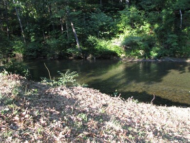 Creek
