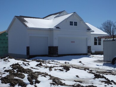 7931 Adele Dr, Byron Center, MI 49315 - photo 2