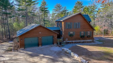 141 Long Pond Dr, Denmark, ME 04022 - photo 3