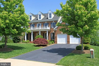 15010 Ransom Oaks Ct, Gainesville, VA 20155 - photo 2