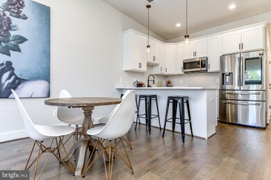 908 Quincy St NE unit 1, Washington, DC 20017 - photo 5