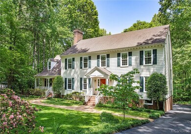 This house shines with all new hardiplank siding i