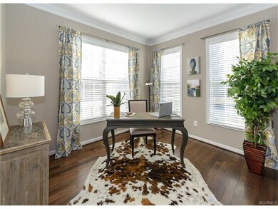 1212 Fernview Trail, Midlothian, VA 23114 - photo 5