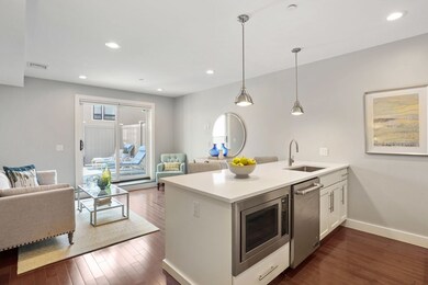 150 W Broadway unit 206, Boston, MA 02127 - photo 3