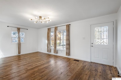 6615 Charles St, Omaha, NE 68132 - photo 2