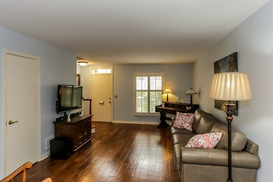 Fabulous, light filled great room comes complete w