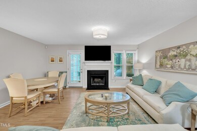 1631 Claiborne Ct, Raleigh, NC 27606 - photo 4