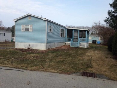 54 Silver St, Seabrook, NH 03874 - photo 2