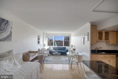 The Apolline unit 1009, Washington, DC 20036 - photo 7