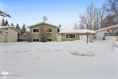 6831 Foothill Dr, Anchorage, AK 99504 - photo 2